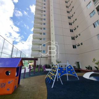 Residencial das Flores by Living Garden