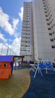 Residencial das Flores by Living Garden