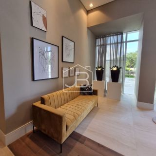 Residencial das Flores by Living Garden