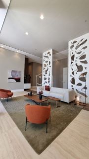 Residencial das Flores by Living Garden
