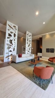 Residencial das Flores by Living Garden