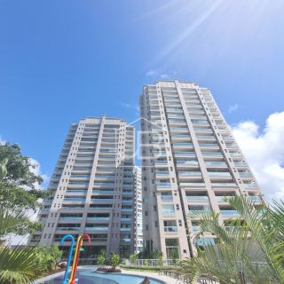 Residencial das Flores by Living Garden
