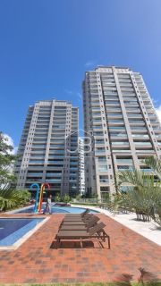 Residencial das Flores by Living Garden