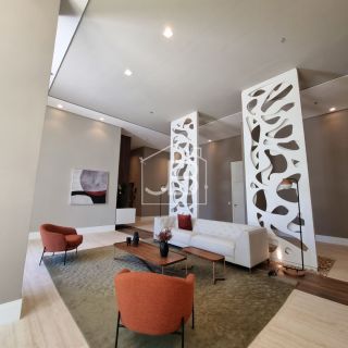 Residencial das Flores by Living Garden