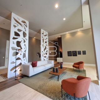 Residencial das Flores by Living Garden