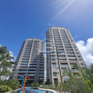 Residencial das Flores by Living Garden