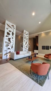 Residencial das Flores by Living Garden