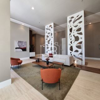 Residencial das Flores by Living Garden