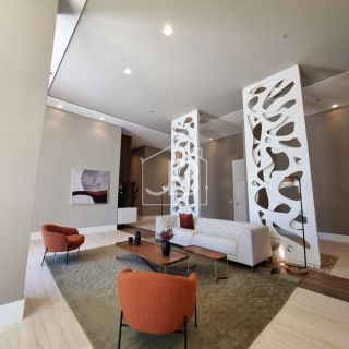 Residencial das Flores by Living Garden