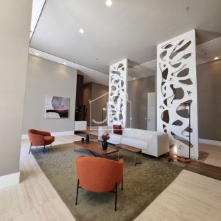 Residencial das Flores by Living Garden