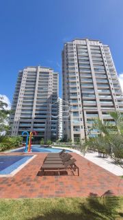 Residencial das Flores by Living Garden