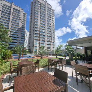 Residencial das Flores by Living Garden