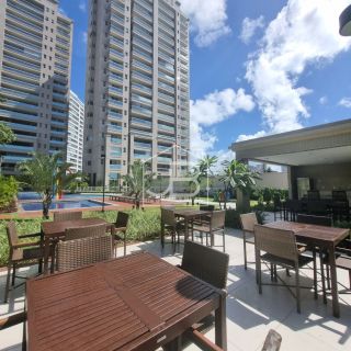 Residencial das Flores by Living Garden