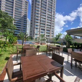 Residencial das Flores by Living Garden