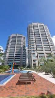 Residencial das Flores by Living Garden