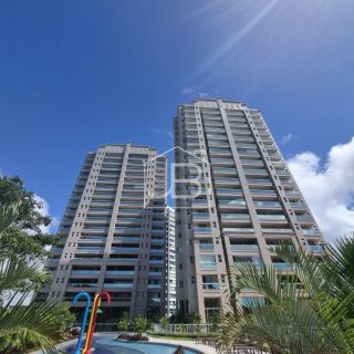 Residencial das Flores by Living Garden
