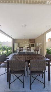 Residencial das Flores by Living Garden