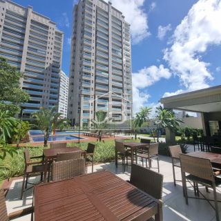 Residencial das Flores by Living Garden