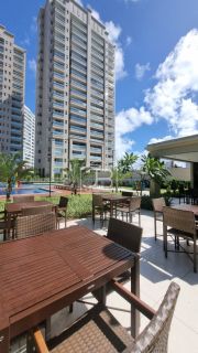 Residencial das Flores by Living Garden