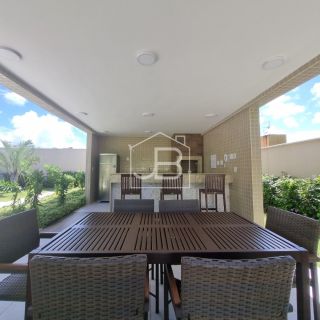 Residencial das Flores by Living Garden