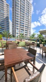 Residencial das Flores by Living Garden
