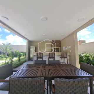 Residencial das Flores by Living Garden