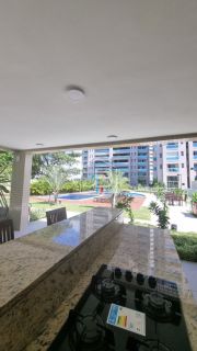 Residencial das Flores by Living Garden