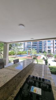 Residencial das Flores by Living Garden