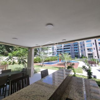 Residencial das Flores by Living Garden