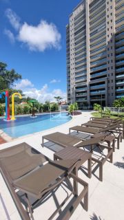 Residencial das Flores by Living Garden