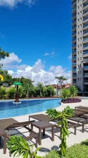 Residencial das Flores by Living Garden