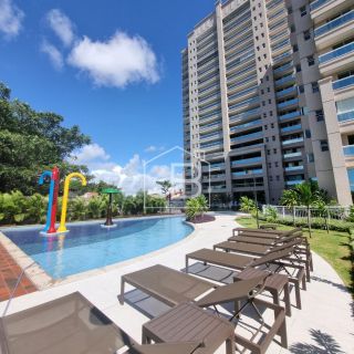 Residencial das Flores by Living Garden