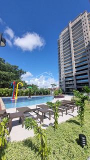 Residencial das Flores by Living Garden