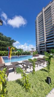 Residencial das Flores by Living Garden