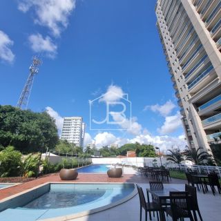 Residencial das Flores by Living Garden