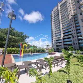 Residencial das Flores by Living Garden
