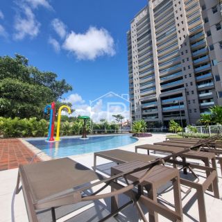 Residencial das Flores by Living Garden