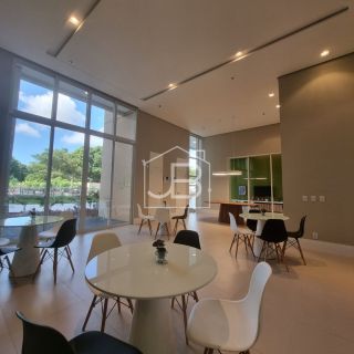 Residencial das Flores by Living Garden