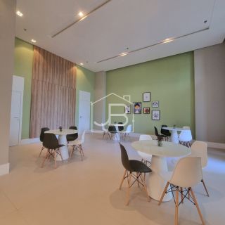Residencial das Flores by Living Garden