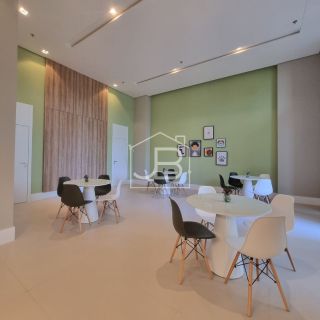 Residencial das Flores by Living Garden