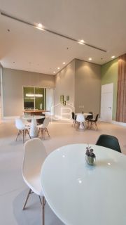 Residencial das Flores by Living Garden