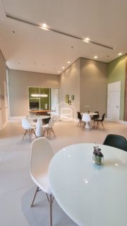 Residencial das Flores by Living Garden