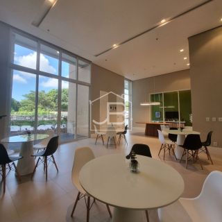 Residencial das Flores by Living Garden
