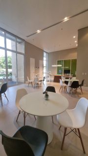 Residencial das Flores by Living Garden