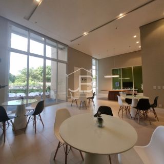 Residencial das Flores by Living Garden