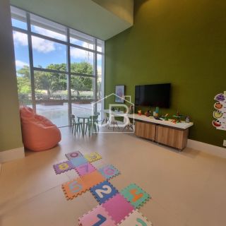 Residencial das Flores by Living Garden