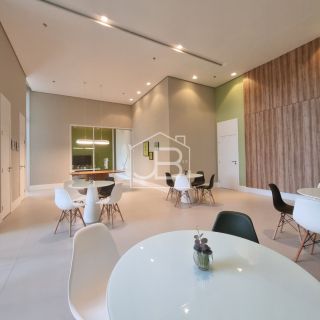 Residencial das Flores by Living Garden