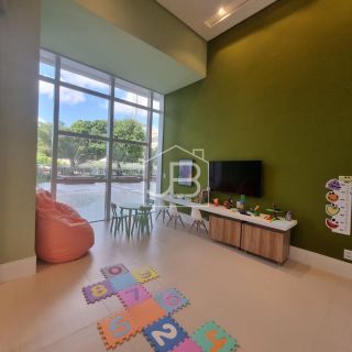 Residencial das Flores by Living Garden
