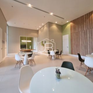 Residencial das Flores by Living Garden