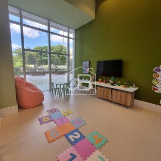 Residencial das Flores by Living Garden